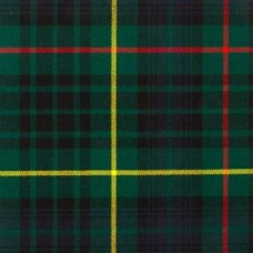 Stewart Hunting Modern 16oz Tartan Fabric By The Metre